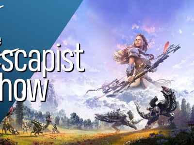 Discussing the Horizon Zero Dawn 2 Sequel Rumors - The Escapist Show