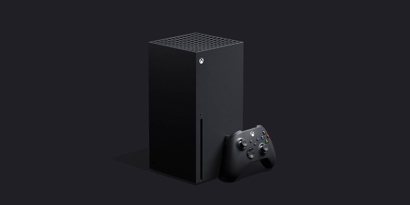 Xbox Series X, Xbox 20/20, Microsoft, Halo Infinite, next-gen