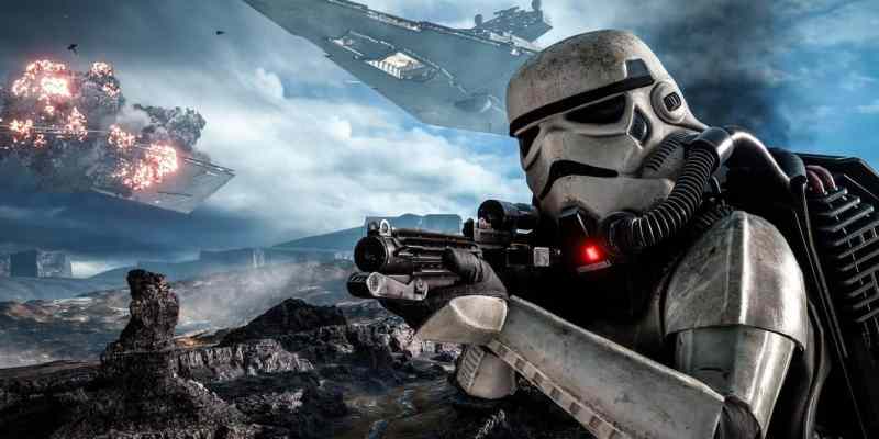 6 things Star Wars Battlefront III needs to succeed EA Dice