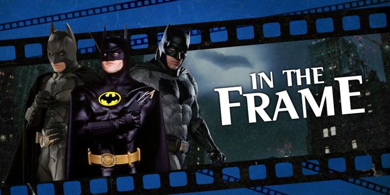 Batman versatility adaptability character different film versions canon