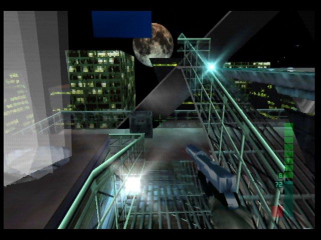 Nintendo 64 Rare Perfect Dark sequel return on Xbox Series X Microsoft The Initiative