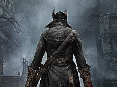 Bloodborne remaster, PC, PlayStation 5, Sony, Bluepoint Games