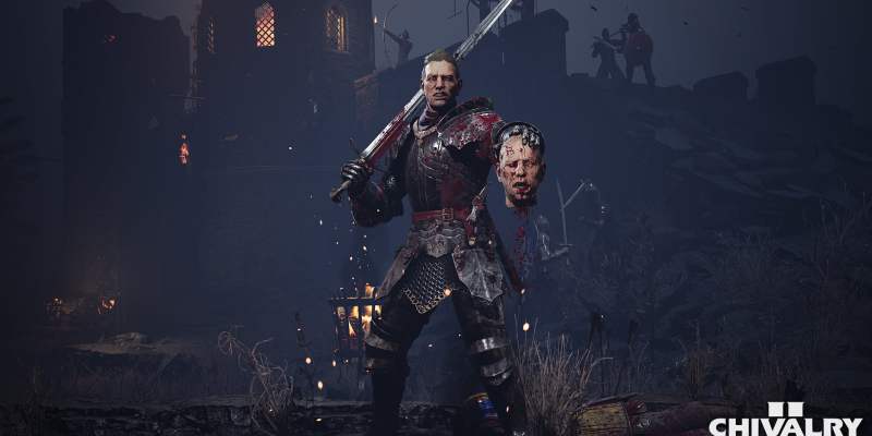 Chivalry 2, next-gen, Torn Banner Studios, PlayStation, xbox