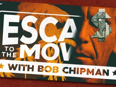 Jeffrey Epstein: Filthy Rich review Escape to the Movies Bob Chipman Netflix Original
