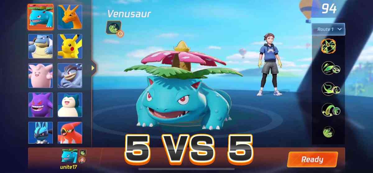 Pokémon Unite, Pokémon Presents, Tencent, MOBA, TiMi Studios,