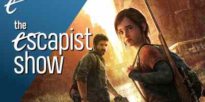 The Last of Us Retrospective - The Escapist Show Naughty Dog Jack Packard Nick Calandra