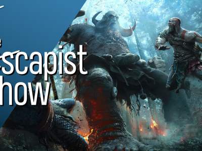 Our PlayStation 5 Event Predictions - The Escapist Show The Escapist Indie Showcase