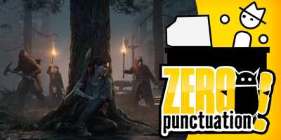 the last of us part ii review zero punctuation yahtzee croshaw naughty dog