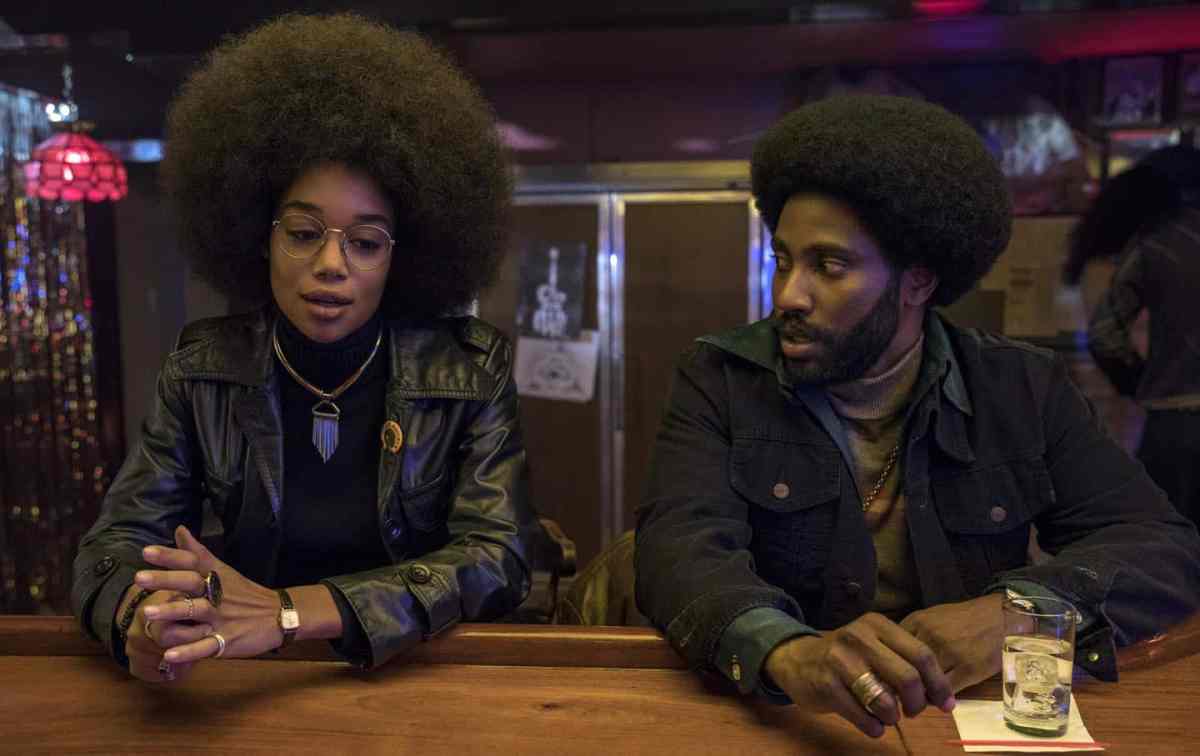 Spike Lee film empathy race in BlacKkKlansman and Da 5 Bloods Netflix