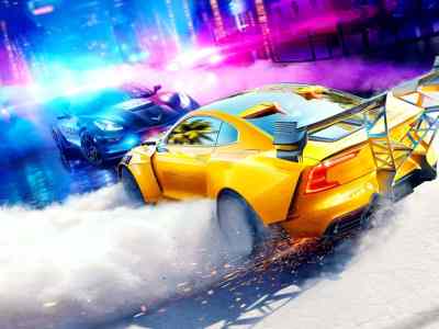 need for speed heat, criterion games, ea, cross-play