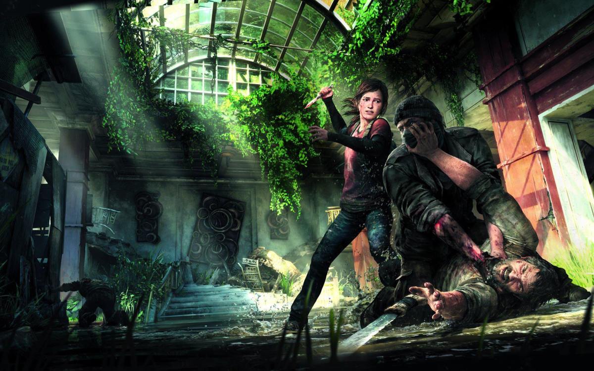 the last of us remake makes perfect business sense for sony naughty dog the takeaway marty sliva