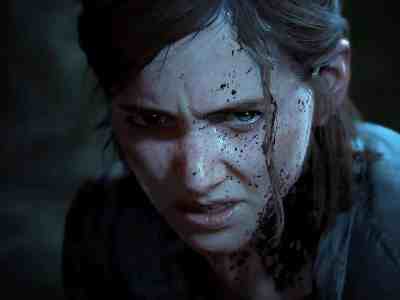 The Last of Us Part II narrative story non-linear storytelling decisions Naughty Dog