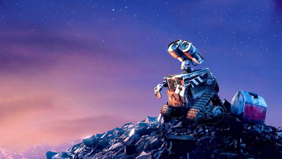 How Pixar Changed American Animated Storytelling Toy Story Monsters Inc. Up Moana Finding Nemo WALL-E Cars Brave