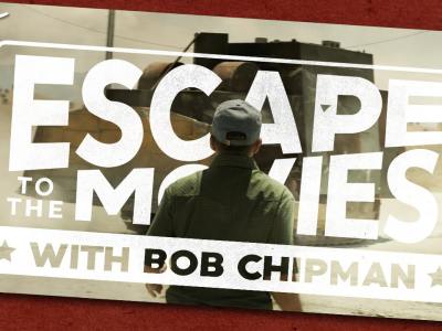 Killdozer documentary Tread review Escape to the Movies Bob Chipman