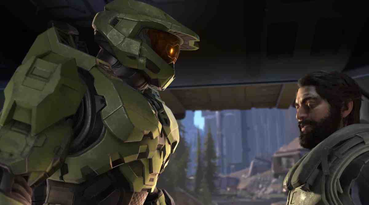 Halo Infinite 2021 Delay Proves That No Game Is Safe This Fall PlayStation 5 Xbox Series X console release 2020