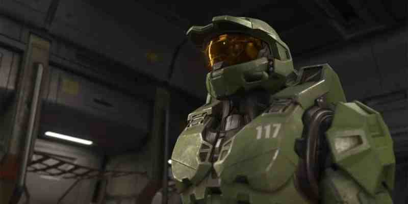 343 Industries, Halo Infinite, Xbox Series X, Phil Spencer, Microsoft, free-to-play