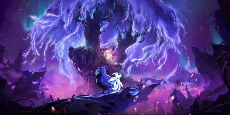 Ori and the Blind Forest, Private Division, Moon Studios, League of Geeks, Roll7