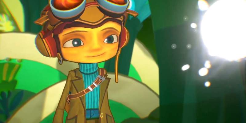 News You Mightve Missed on 7/23/2020: Xbox Games Showcase news & trailers: Psychonauts 2, Everwild, Tetris Effect: Connected, The Gunk, Forza Motorsport