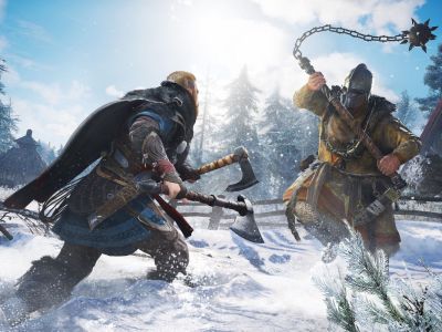 Ubisoft, Far Cry 6, next-gen, price increase Assassin's Creed Valhalla