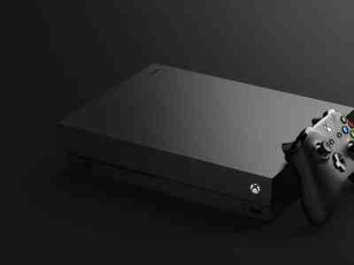 Microsoft Stops Xbox One X & Xbox One S All-Digital Edition Production discontinues manufacturing