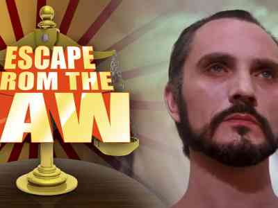 how to punish supervillains punishment court and prison options for legality: Zod in the Phantom Zone, Raft, Arkham Asylum, brainwashing