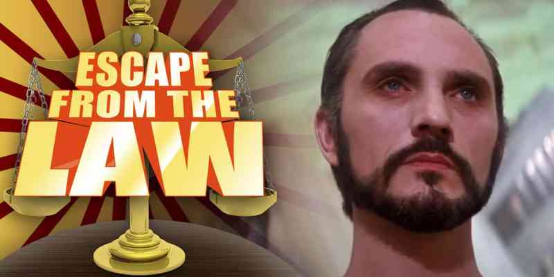 how to punish supervillains punishment court and prison options for legality: Zod in the Phantom Zone, Raft, Arkham Asylum, brainwashing