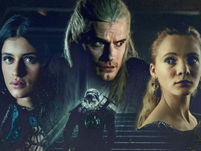 The Witcher: Blood Origin Limited Prequel Series Coming to Netflix