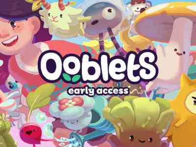 early access Ooblets preview Glumberland Pokémon Stardew Valley dance battle beat serene gameplay