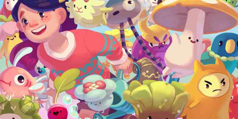 Ooblets from Glumberland offers animal rights, vegan diets, and true harmony of sentient living creatures. Ben Wasser elaborates in an interview.