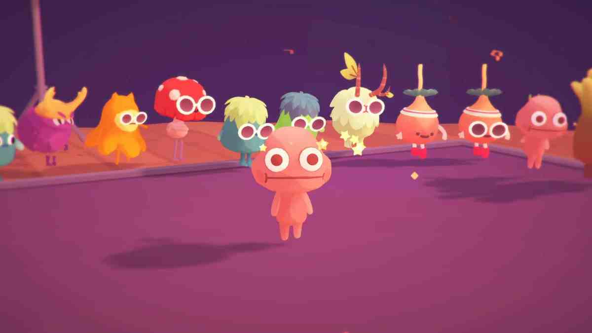 Ooblets from Glumberland offers animal rights, vegan diets, and true harmony of sentient living creatures. Ben Wasser elaborates in an interview.