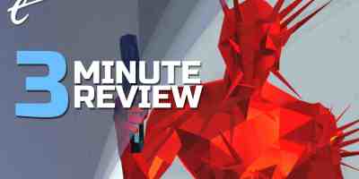 Superhot: Mind Control Delete | Review in 3 Minutes Superhot Team