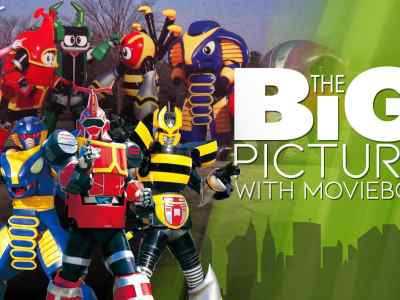 B-Robo Kabutack The Pseudo-Lost Big Bad Beetleborgs Season That Never Happened - The Big Picture