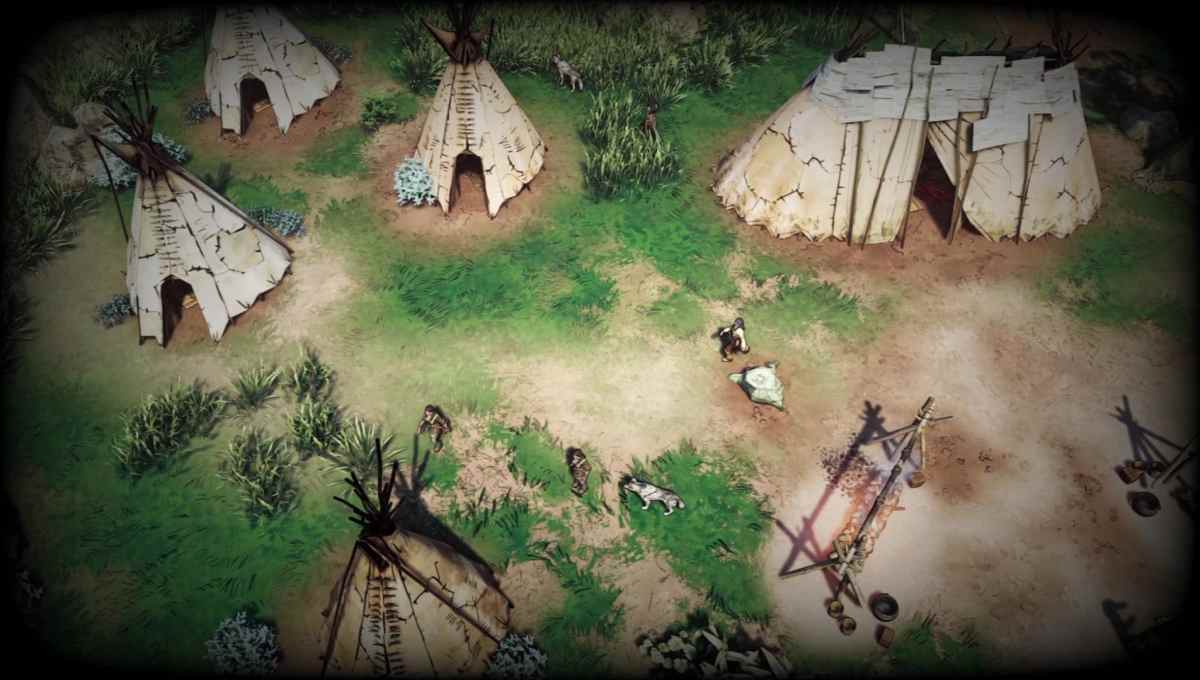 Wild West WolfEye Studios Raphael Colantonio interview immersive sim simulation action RPG