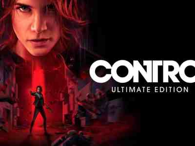 Control Ultimate Edition Launches on Steam This Month, September on Consoles and EGS Control: The Foundation Control: Awe