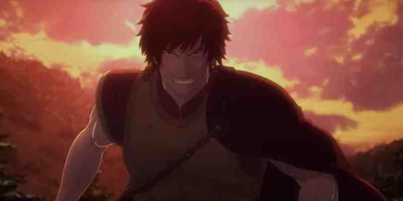 trailer Netflix Dragons Dogma anime Dragon's Dogma Anime Adaptation Gets Official Trailer