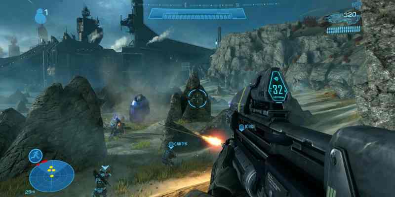 News you mightve missed on 8/3/20: Halo: The Master Chief Collection cross-play, Valorant deathmatch, Xbox "Optimized for Series X" packaging change.