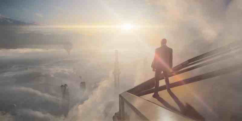 Hitman 3, Release Date, World of Assassination, IO Interactive, next-gen