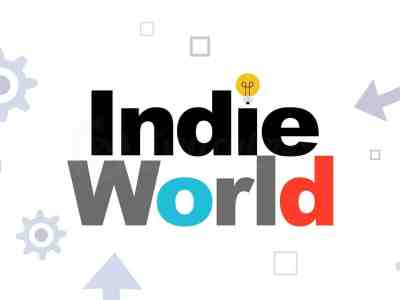 Indie World Showcase, Nintendo Switch, Direct,