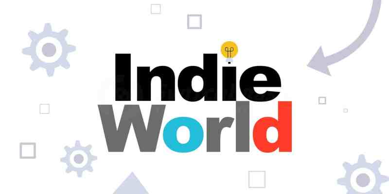 Indie World Showcase, Nintendo Switch, Direct,