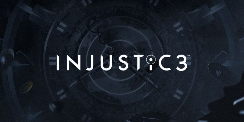 Injustice 3 with Watchmen Included Potentially Teased by BossLogic DC FanDome