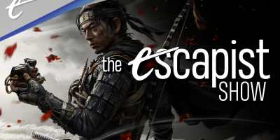 No, Games Shouldnt Return to Just Black-and-White Morality - The Escapist Show