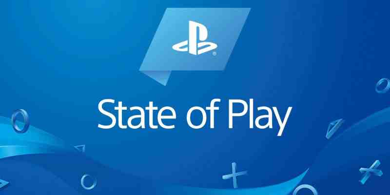 Sony State of Play PlayStation 5 news PlayStation 4 PlayStation VR PSVR August 6 Thursday PS4 PS5 10 new games announcements