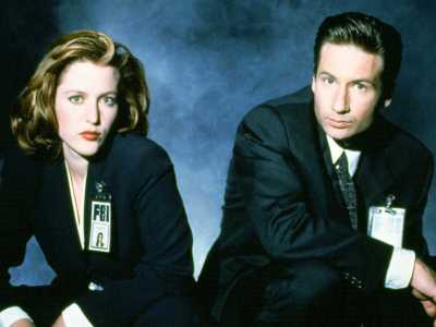 The X-Files: Albuquerque X-Files animated comedy series spinoff Fox