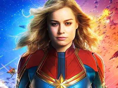 Captain Marvel Demonstrates the Risk of Prioritizing Plot Over Character Marvel Cinematic Universe MCU Skrulls Talos