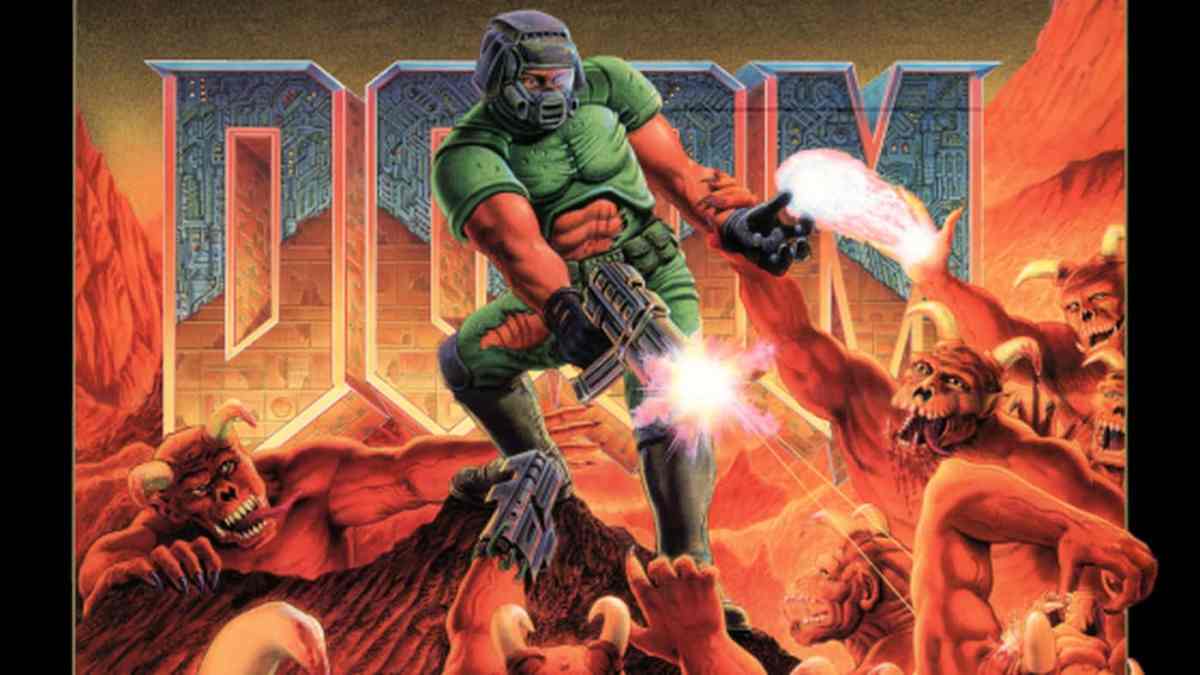 Doom 1993