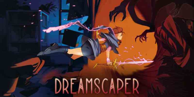 Dreamscaper interview Ian Cofino Robert Taylor Dreamscaper preview Afterburner Studios roguelite dungeon crawler nightmares persona