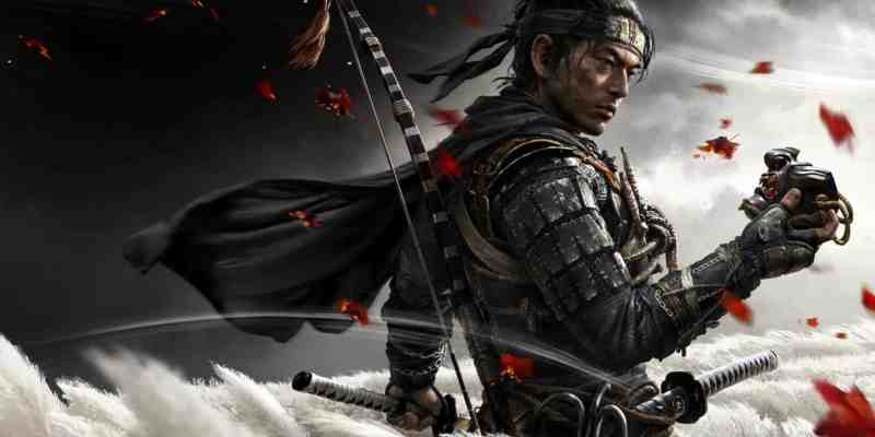 News You Mightve Missed on 8/14/20: Ghost of Tsushima as July 2020 bestseller, Ashraf Ismail fired at Ubisoft, Retro hiring a lead producer, Apex Legends season 6, Risk of Rain 2 3 million Steam