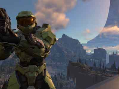 Halo Infinite multiplayer free to play in 2020 makes perfect sense, smart Microsoft & 343 Industries decision, monetization still a question