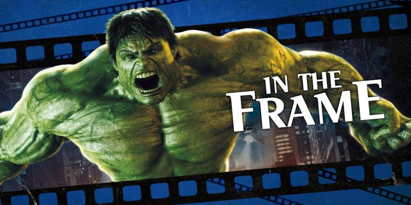 The Incredible Hulk is an interesting failed experiment Edward Norton Zak Penn Louis Leterrier Marvel Cinematic Universe MCU movie