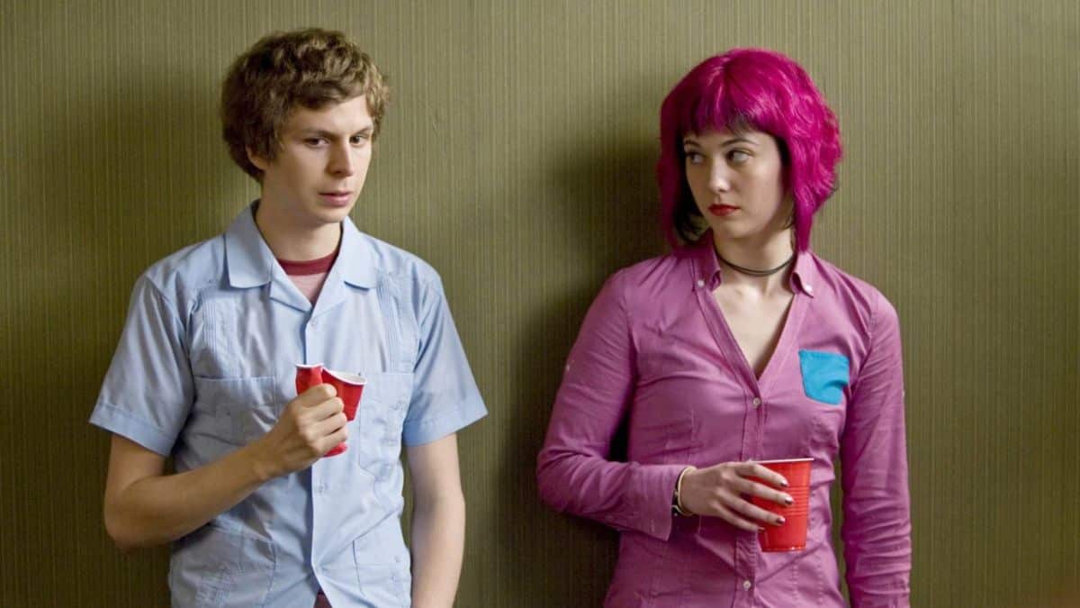 Scott Pilgrim vs. the World Edgar Wright 10 years later, a decade changes heroism, masculinity, winning the princess